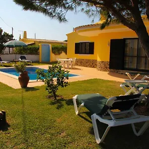 Quinta Vita - Vila Pera Almancil